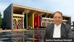 Punjab & Haryana High Court Grants Bail to Former HPGCL Finance Director in Alleged Multi-Crore Public Funds Fraud Case
